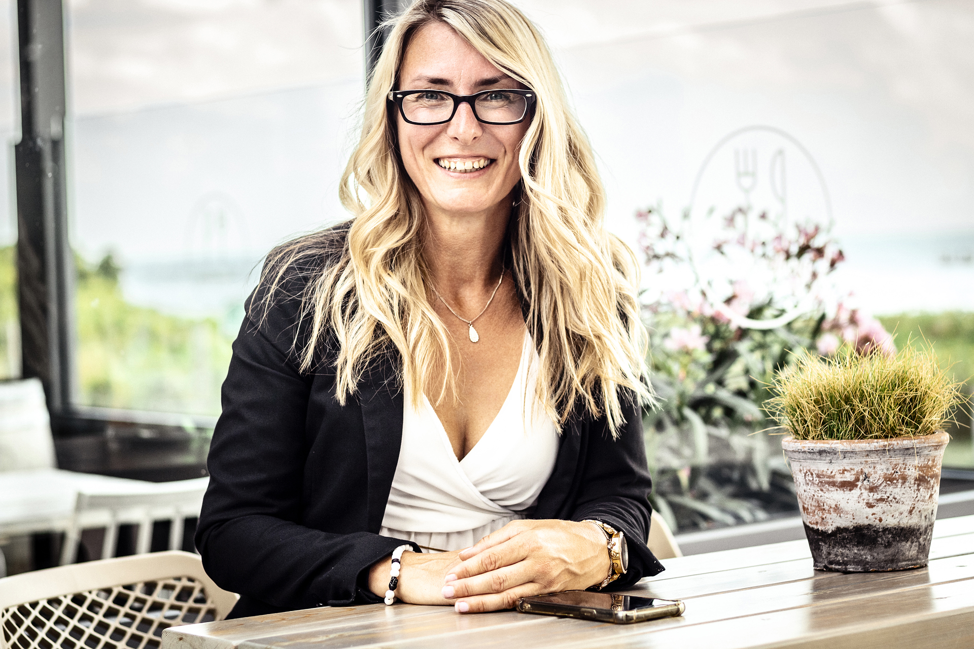 Manuela Zelmer Myment Coach Lifecoach Brandenburg Titelbild