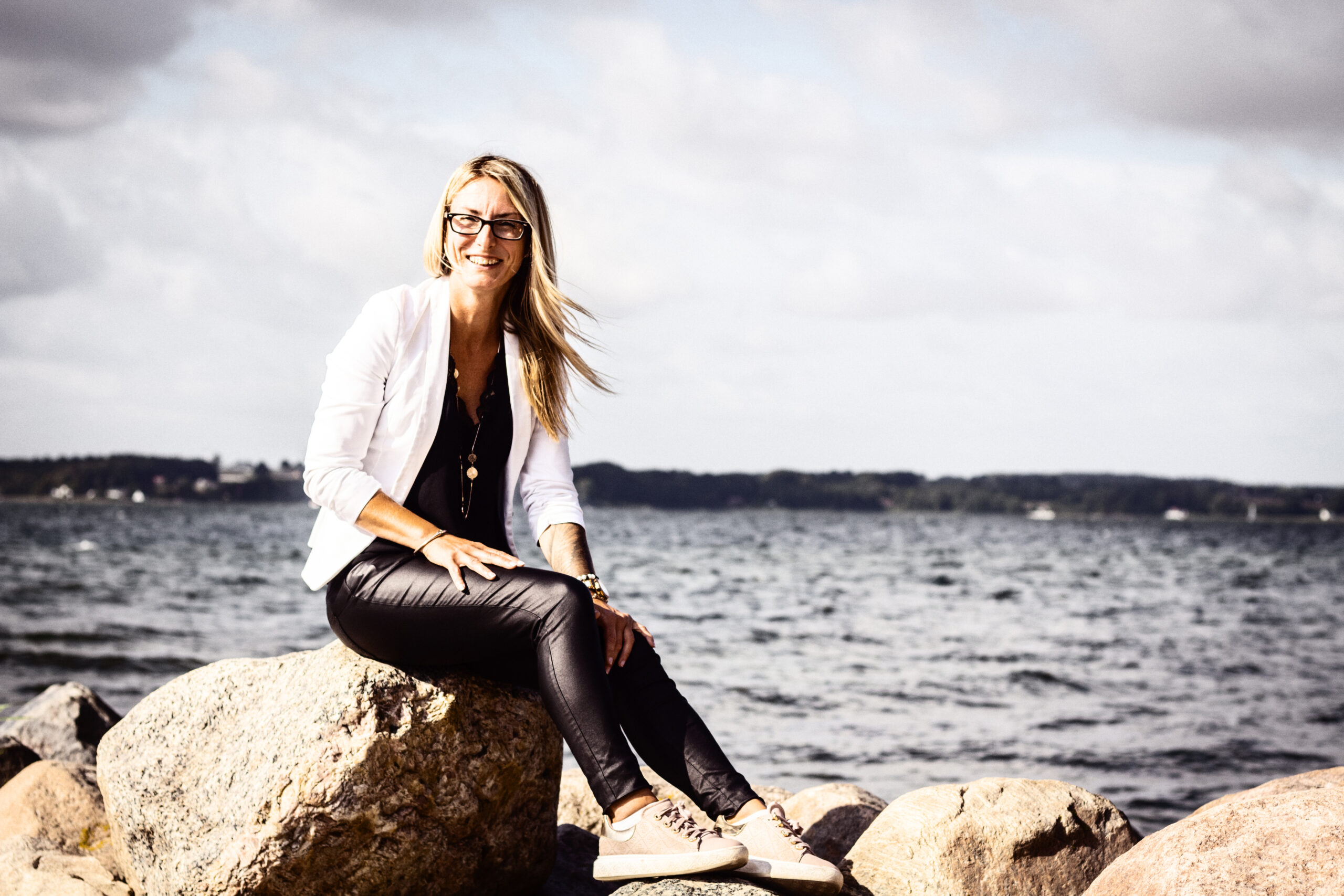 Manuela Zelmer Mentaltrainerin Coach Human Design Reading Lifecoaching